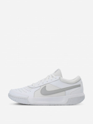 Кроссовки женские Nike Court Air Zoom Lite 3, Белый